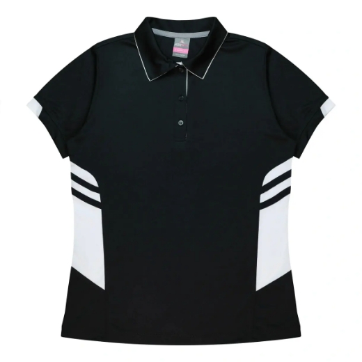 Picture of Aussie Pacific, Ladies Tasman Polo 